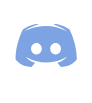 discord logo hover